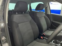 USED 2012 12 VOLKSWAGEN POLO 1.2 Match Hatchback 5dr Petrol Manual Euro 5 (60 ps) Bluetooth,Priv Glass,Alloys