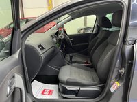 USED 2012 12 VOLKSWAGEN POLO 1.2 Match Hatchback 5dr Petrol Manual Euro 5 (60 ps) Bluetooth,Priv Glass,Alloys