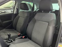USED 2012 12 VOLKSWAGEN POLO 1.2 Match Hatchback 5dr Petrol Manual Euro 5 (60 ps) Bluetooth,Priv Glass,Alloys