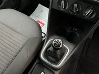 USED 2012 12 VOLKSWAGEN POLO 1.2 Match Hatchback 5dr Petrol Manual Euro 5 (60 ps) Bluetooth,Priv Glass,Alloys