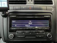 USED 2012 12 VOLKSWAGEN POLO 1.2 Match Hatchback 5dr Petrol Manual Euro 5 (60 ps) Bluetooth,Priv Glass,Alloys