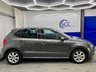 USED 2012 12 VOLKSWAGEN POLO 1.2 Match Hatchback 5dr Petrol Manual Euro 5 (60 ps) Bluetooth,Priv Glass,Alloys