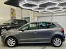 USED 2012 12 VOLKSWAGEN POLO 1.2 Match Hatchback 5dr Petrol Manual Euro 5 (60 ps) Bluetooth,Priv Glass,Alloys