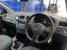 USED 2012 12 VOLKSWAGEN POLO 1.2 Match Hatchback 5dr Petrol Manual Euro 5 (60 ps) Bluetooth,Priv Glass,Alloys