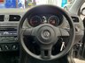 USED 2012 12 VOLKSWAGEN POLO 1.2 Match Hatchback 5dr Petrol Manual Euro 5 (60 ps) Bluetooth,Priv Glass,Alloys