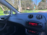USED 2011 61 SEAT IBIZA 1.6 CR TDI SPORTRIDER 5d 103 BHP 