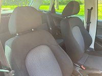 USED 2011 61 SEAT IBIZA 1.6 CR TDI SPORTRIDER 5d 103 BHP 
