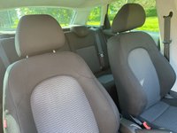 USED 2011 61 SEAT IBIZA 1.6 CR TDI SPORTRIDER 5d 103 BHP 