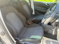 USED 2011 61 SEAT IBIZA 1.6 CR TDI SPORTRIDER 5d 103 BHP 