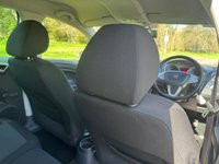 USED 2011 61 SEAT IBIZA 1.6 CR TDI SPORTRIDER 5d 103 BHP 