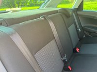 USED 2011 61 SEAT IBIZA 1.6 CR TDI SPORTRIDER 5d 103 BHP 
