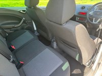 USED 2011 61 SEAT IBIZA 1.6 CR TDI SPORTRIDER 5d 103 BHP 