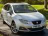 USED 2011 61 SEAT IBIZA 1.6 CR TDI SPORTRIDER 5d 103 BHP 
