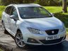 USED 2011 61 SEAT IBIZA 1.6 CR TDI SPORTRIDER 5d 103 BHP 