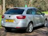 USED 2011 61 SEAT IBIZA 1.6 CR TDI SPORTRIDER 5d 103 BHP 