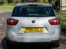 USED 2011 61 SEAT IBIZA 1.6 CR TDI SPORTRIDER 5d 103 BHP 