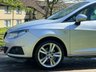 USED 2011 61 SEAT IBIZA 1.6 CR TDI SPORTRIDER 5d 103 BHP 
