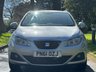 USED 2011 61 SEAT IBIZA 1.6 CR TDI SPORTRIDER 5d 103 BHP 