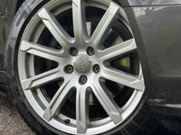 USED 2014 64 AUDI A4 2.0 TDI SE TECHNIK 4d 174 BHP 