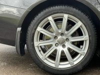 USED 2014 64 AUDI A4 2.0 TDI SE TECHNIK 4d 174 BHP 