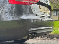 USED 2014 64 AUDI A4 2.0 TDI SE TECHNIK 4d 174 BHP 