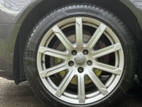 USED 2014 64 AUDI A4 2.0 TDI SE TECHNIK 4d 174 BHP 