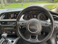 USED 2014 64 AUDI A4 2.0 TDI SE TECHNIK 4d 174 BHP 