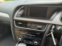 USED 2014 64 AUDI A4 2.0 TDI SE TECHNIK 4d 174 BHP 