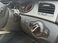 USED 2014 64 AUDI A4 2.0 TDI SE TECHNIK 4d 174 BHP 