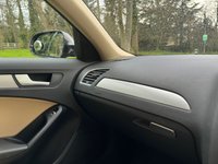 USED 2014 64 AUDI A4 2.0 TDI SE TECHNIK 4d 174 BHP 