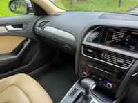 USED 2014 64 AUDI A4 2.0 TDI SE TECHNIK 4d 174 BHP 