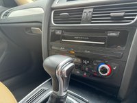 USED 2014 64 AUDI A4 2.0 TDI SE TECHNIK 4d 174 BHP 