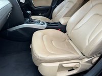 USED 2014 64 AUDI A4 2.0 TDI SE TECHNIK 4d 174 BHP 