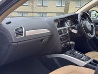 USED 2014 64 AUDI A4 2.0 TDI SE TECHNIK 4d 174 BHP 