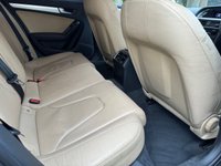 USED 2014 64 AUDI A4 2.0 TDI SE TECHNIK 4d 174 BHP 