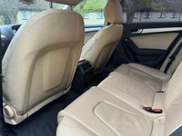 USED 2014 64 AUDI A4 2.0 TDI SE TECHNIK 4d 174 BHP 