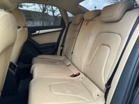 USED 2014 64 AUDI A4 2.0 TDI SE TECHNIK 4d 174 BHP 
