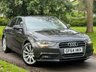 USED 2014 64 AUDI A4 2.0 TDI SE TECHNIK 4d 174 BHP 