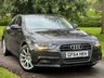 USED 2014 64 AUDI A4 2.0 TDI SE TECHNIK 4d 174 BHP 
