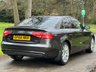 USED 2014 64 AUDI A4 2.0 TDI SE TECHNIK 4d 174 BHP 