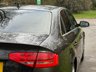 USED 2014 64 AUDI A4 2.0 TDI SE TECHNIK 4d 174 BHP 