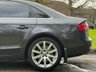 USED 2014 64 AUDI A4 2.0 TDI SE TECHNIK 4d 174 BHP 