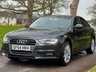 USED 2014 64 AUDI A4 2.0 TDI SE TECHNIK 4d 174 BHP 