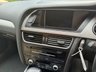 USED 2014 64 AUDI A4 2.0 TDI SE TECHNIK 4d 174 BHP 