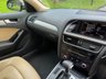 USED 2014 64 AUDI A4 2.0 TDI SE TECHNIK 4d 174 BHP 