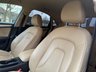 USED 2014 64 AUDI A4 2.0 TDI SE TECHNIK 4d 174 BHP 