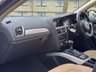 USED 2014 64 AUDI A4 2.0 TDI SE TECHNIK 4d 174 BHP 