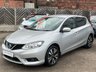 USED 2017 17 NISSAN PULSAR 1.5 N-CONNECTA DCI 5dr 