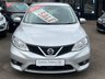 USED 2017 17 NISSAN PULSAR 1.5 N-CONNECTA DCI 5dr 