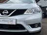 USED 2017 17 NISSAN PULSAR 1.5 N-CONNECTA DCI 5dr 